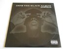 Jay-Z The Black Album Acappella Vinyl 2 LPs Set Edited Promo Only Record NM+