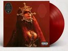 Halsey - If I Can’t Have Love, I Want Power LIMITED EDITION URBAN OUTFITTERS RED