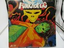 Funkadelic Let's Take It To The Stage LP Record 1975 Ultrasonic Clean VG++ cVG+