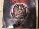KREATOR / Coma Of Souls ORIG GERMANY 1st PRESS LP 1990 NM