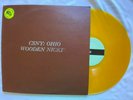 CSNY Crosby Stills Nash & Young LP Ohio Wooden Nickel TMOQ EX/EX GOLD WAX