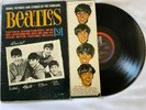 The Beatles LP Songs Pictures & Stories of The Fabulous VEE JAY nice VG+/VG+ org
