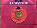 Slade - Know Who You Are / Dapple Rose, Polydor 2058 054