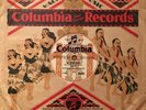 Rotorua Maori Choir   Po Atarau   Columbia DO-63 + Australian picture sleeve