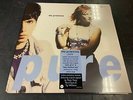 THE PRIMITIVES - PURE WHITE VINYL LP WITH SIGNED PRINT NEW MINT SEALED