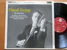 RB-16240 ED1 Henryk Szeryng In Recital Kreisler Tartini Devil's Trill RCA Mono