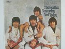 BEATLES - Yesterday And Today - Butcher Cover - 3rd State - Stereo - READ