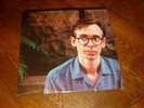 Arto Lindsay LP Ambitious Lovers Envy