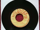 Orig JA Fams Family man + Knotty Roots – distant drums / Version