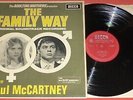 PAUL MCCARTNEY - UK FIRST PRESS MONO LP - THE FAMILY WAY - ORIGINAL SOUNDTRACK