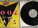Squeeze Album Cool For Cats Original 1979 Vinyl LP Up The Junction 