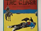 The Clash Give Em Enough Rope Vinyl Lp Record 1978 Orig CBS 82431 UK PUNK NM/EX+