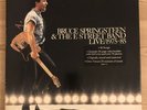 bruce springsteen the e street band live/1975-85
