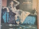 David Bowie The Man who Sold The World vinyl LP 1990 RARE CLEAR VINYL DISCS