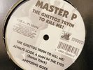 Master p the ghetto trying to kill me