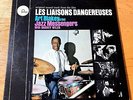ART BLAKEY-LES LIASONS DANGEREUSES-FONTANA-1965 NF/VG+RARE PROMO JAZZ SOUNDTRACK