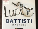 MASTERS - Lucio Battisti - Box 8 LP vinile - Edizione limitata 1834/2000