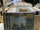 AMERICA LP HAT TRICK LIMITED EDITION SAFARI COLOURED VINYL 2021