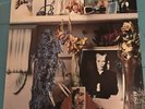 BRIAN ENO Here Come The Warm Jets EDITIONS EG LP VG