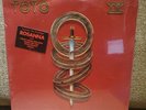 *RARE* SEALED 1st Pressing - TOTO IV 1982 USA  W /HYPE STICKER NO CUTOUTS