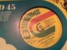 Michael Palmer , I’m Still Dancing , Robert French , No War  , 12” Greensleeves