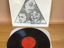 Death Spiritual Mental Physical Vinyl Record DC447 2011 Drag City Records 2010
