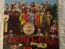 Sgt Pepper's Lonely Hearts Club Band (2017 Stereo Mix) by The Beatles Never Used