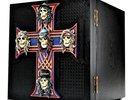 GUNS 'N' ROSES   APPETITE FOR DESTRUCTION LOCKED 'N' LOADED ULTIMATE BOX SET