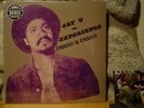 JAY-U EXPERIENCE Enough Is Enough LP/1977 Nigeria/Africa/Space-Funk-Psych-Rock