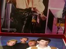 Depeche Mode Synth-Pop Explosion Live 81 & TV show 82, pink vinyl M/M