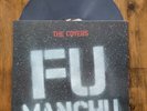 Fu Manchu The Covers Vinyl LP Grey
