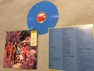 King Gizzard And The Lizard Wizard - SCHMETTERLING 3000 - BlueVINYL - Ltd.German