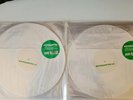Tittsworth White Serato Control Vinyl Set - Very RARE Limited Edition