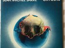 Jean Michel Jarre Oxygene MFSL Anadisc 200 Numbered #352 Audiophile Lp 200g NM-