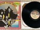 Kiss - Hotter Than Hell   1974 Original Casablanca Records- NBLP 7006