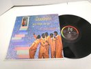 The Spaniels - Goodnight It's Time To Go Reissue LP VJLP-1002 Vee Jay Records