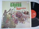 Ron Jacob's Comedy Child's garden Of Grass Record Vinyl lp Album