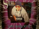 SILKK THE SHOCKER 1996 MASTER P TRU no limit 2LP vinyl OOP hiphop rap PA
