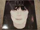 NICO - THE MARBLE INDEX - NEW