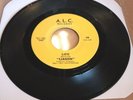 Liason  Life / Disco Party 45 rpm (A.L.C. Records 100) Rare Modern Soul 7