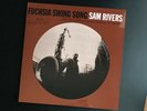 Sam Rivers / Fuchsia Swing Song, Music Matters Jazz, EX Condition, 2 LP 45 rpm