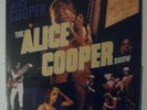 *SEALED*ALICE COOPER THE ALICE COOPER SHOW ALBUM LP VINYL RECORD 1977 ORIG PRESS