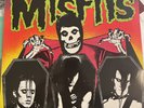 Evilive Misfits Evil Live Green Vinyl Original