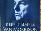 VAN MORRISON KEEP IT SIMPLE US 2LP LOST HIGHWAY 2008