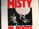 Misty In Roots Live At The Counter Eurovision 1979 vinyl LP People Unite Reggae
