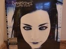 Evanescence Fallen 10th Anniversary Limited Edition Purple Vinyl