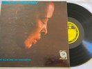 Billie Holiday LP S/T MGM VG+/EX orig DG mono PROMO