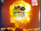 JEFFERSON AIRPLANE Crown Of Creation SEALED EARLY PRESSING 1968-1969 Rare LP