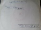 Keith Hudson-Nah Skin Up Dub-Album - Vinyl
