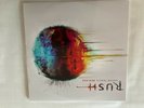 RUSH - VAPOR TRAILS REMIXED 2LP VINYL BRAND NEW Never Played